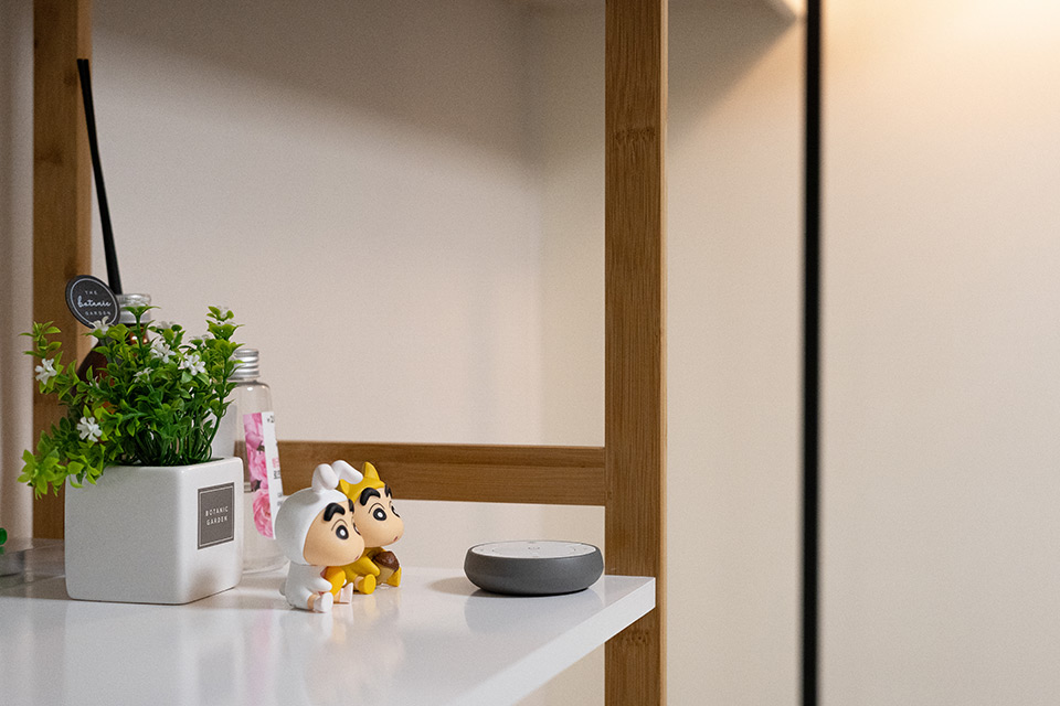 매학리 인근 태국관리사 마사지 전문 골드타이의 아늑한 내부 시설 안내