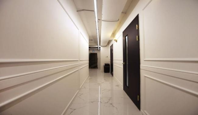 논현동 설레아 - 스웨디시 관리를 위한 최적의 힐링 공간