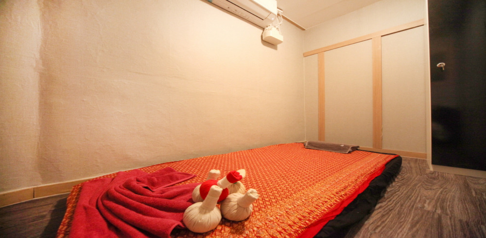 라마타이 - 구의동 구의역,강변역 주변에서 방문하기 편한 마사지 매장