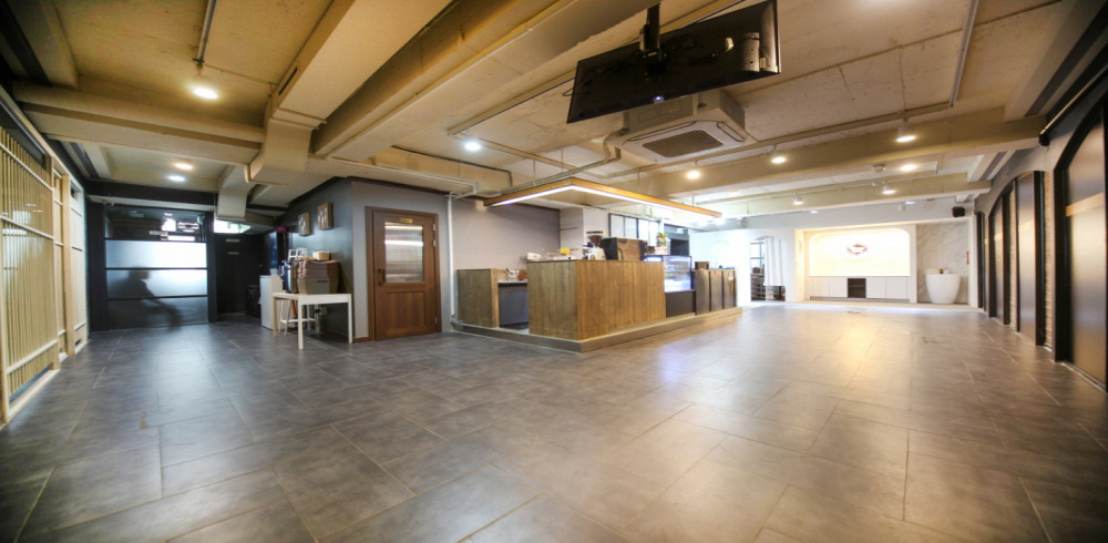 CLASS테라피 - 방이동 잠실역,잠실나루역,석촌역,몽촌토성역,송파나루역,한성백제역 인근 스웨디시 전문 마사지 매장 전경