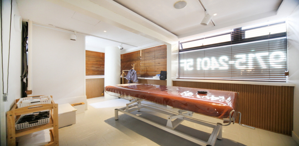 CLASS테라피 - 방이동 잠실역,잠실나루역,석촌역,몽촌토성역,송파나루역,한성백제역 주변에서 방문하기 편한 마사지 매장