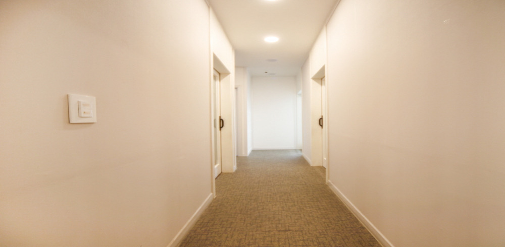 에스테라피 - 구로동 대림역,구로디지털단지역 인근 스웨디시 전문 마사지 매장 전경