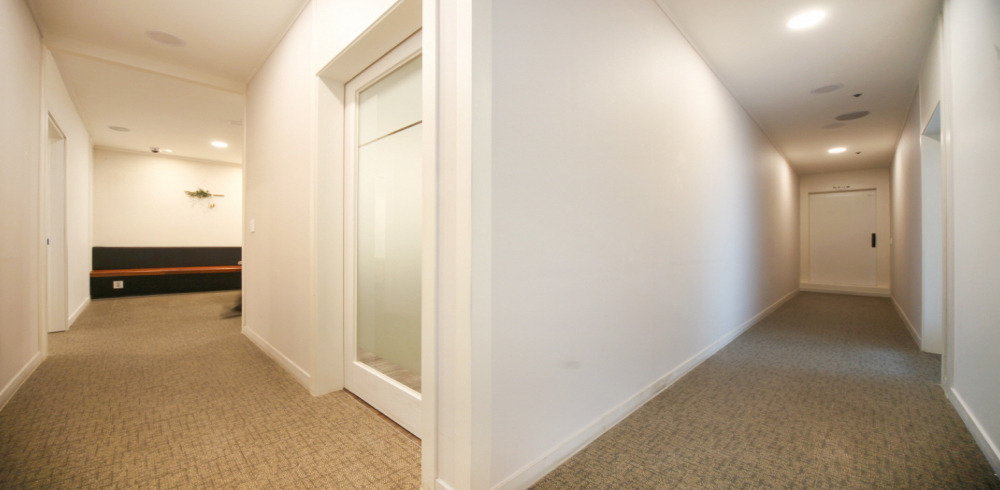 구로동 스웨디시 전문 에스테라피의 아늑하고 프라이빗한 분위기