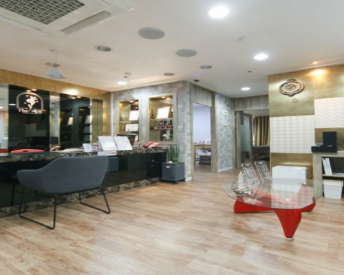 더예쁨뷰티 - 신흥동 수진역,신흥역,단대오거리역 인근 에스테틱 전문 마사지 매장 전경