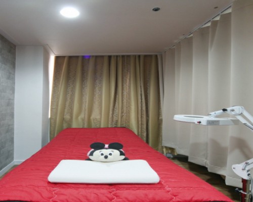 더예쁨뷰티 - 신흥동 수진역,신흥역,단대오거리역 주변에서 방문하기 편한 마사지 매장