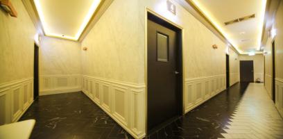 블링블링테라피 - 고잔동 중앙역,고잔역 인근 스웨디시 전문 마사지 매장 전경