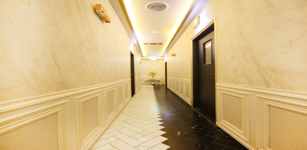 고잔동 블링블링테라피 - 스웨디시 관리를 위한 최적의 힐링 공간