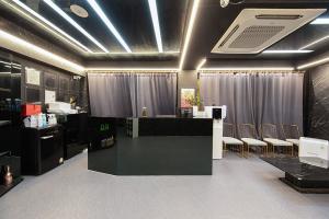 아이콘스웨디시 - 반포동 잠원역,반포역,사평역,교대역,신논현역,강남역 인근 스웨디시 전문 마사지 매장 전경