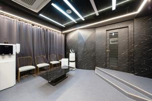 아이콘스웨디시 - 반포동 잠원역,반포역,사평역,교대역,신논현역,강남역 인근 스웨디시 전문 마사지 매장 전경