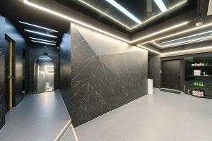 아이콘스웨디시 - 반포동 잠원역,반포역,사평역,교대역,신논현역,강남역 인근 스웨디시 전문 마사지 매장 전경