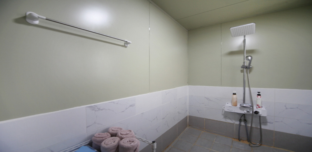 감삼역 인근 마사지 잘하는 곳 청라테라피 청결하게 관리된 내부 시설