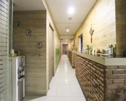 황제아로마 - 수성동3가 수성시장역,대구은행역,수성구민운동장역 인근 스웨디시 전문 마사지 매장 전경