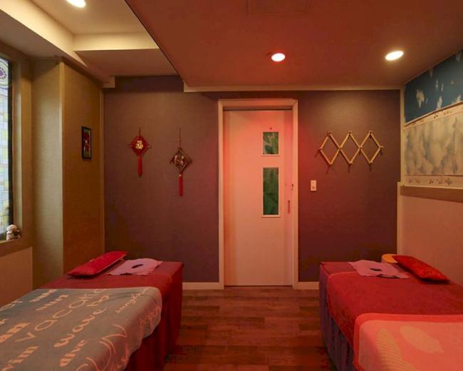 황제아로마 - 수성동3가 수성시장역,대구은행역,수성구민운동장역에서 가까운 프라이빗 마사지 전용 공간