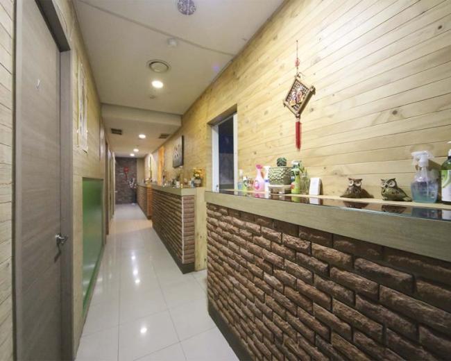 수성동3가 황제아로마 - 스웨디시 관리를 위한 최적의 힐링 공간