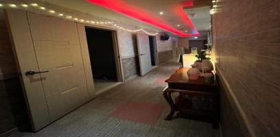 파타야  - 쌍촌동 운천역,쌍촌역 인근 태국마사지 전문 마사지 매장 전경