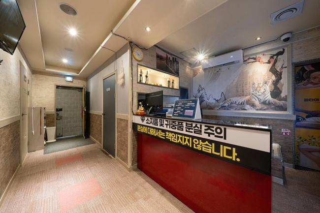 파타야 - 쌍촌동 운천역,쌍촌역 주변에서 방문하기 편한 마사지 매장