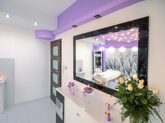 하이엔드테라피 - 망월동 미사역 인근 스웨디시 전문 마사지 매장 전경