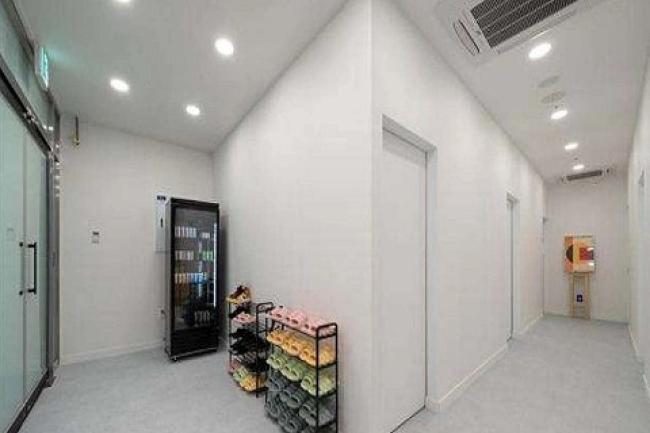 망월동 하이엔드테라피