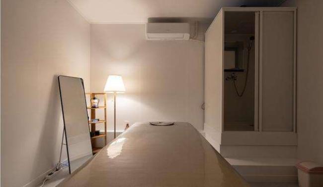 망월동 하이엔드테라피