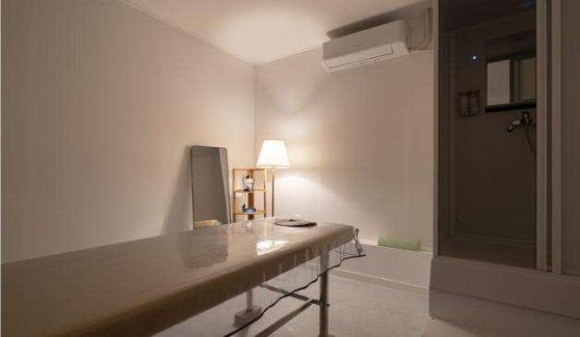 망월동 하이엔드테라피