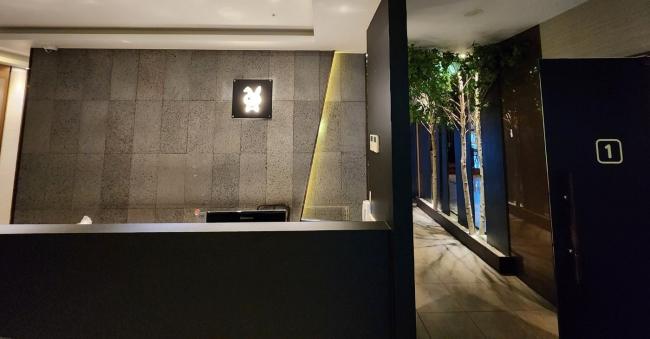 토끼스웨디시 - 무실동 인근 스웨디시 전문 마사지 매장 전경