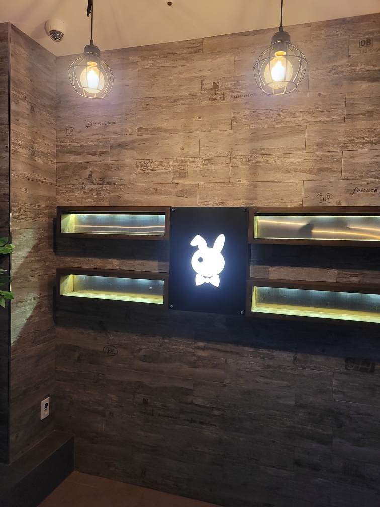 토끼스웨디시 - 무실동 에서 가까운 프라이빗 마사지 전용 공간