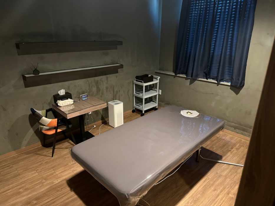 무실동 토끼스웨디시 주차가능, 샤워가능, 단체예약 완비된 시설 사진