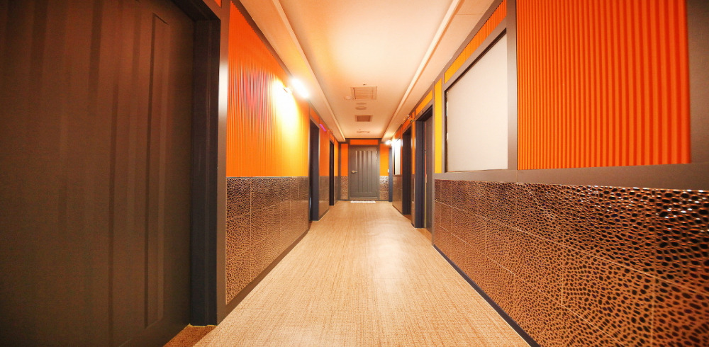 서현동 강남크림테라피 주차가능, 샤워가능 완비된 시설 사진