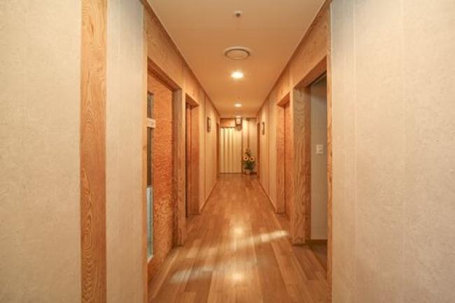 신갈역,기흥역 인근 한국관리사, 중국관리사 마사지 전문 시원전통의 아늑한 내부 시설 안내