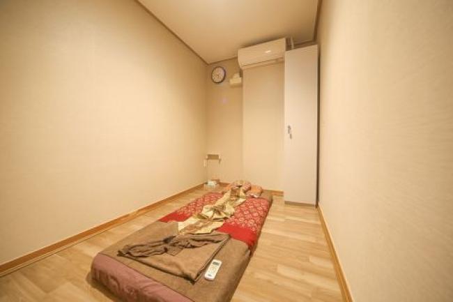 신갈역,기흥역 주변 중국마사지 추천 매장 시원전통의 전체적인 인테리어 모습