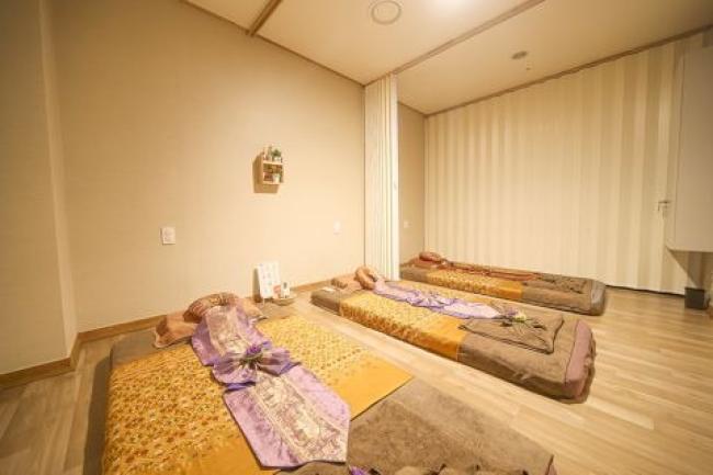 구갈동 시원전통 주차가능, 24시간, 샤워가능 완비된 시설 사진