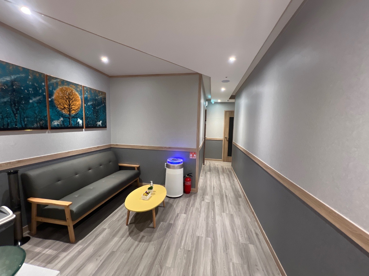 금곡동 인근 아로마, 건식/스포츠, 커플관리, 풋케어 서비스가 제공되는 호우마사지의 전체 시설