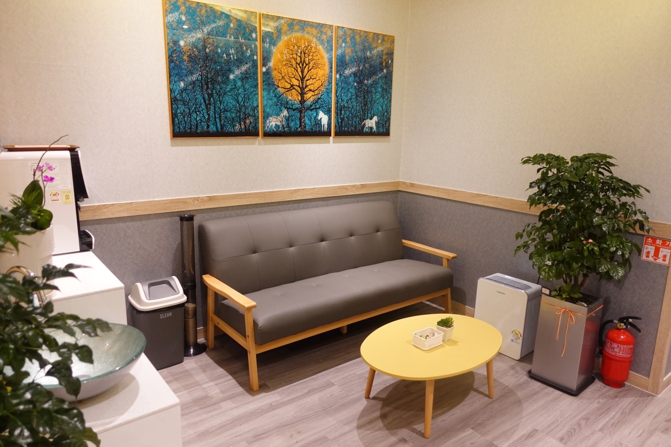 금곡동 호우마사지 주차가능, 24시간, 샤워가능, 커플실, 수면가능, 단체예약, 남/여공용샵 완비된 시설 사진