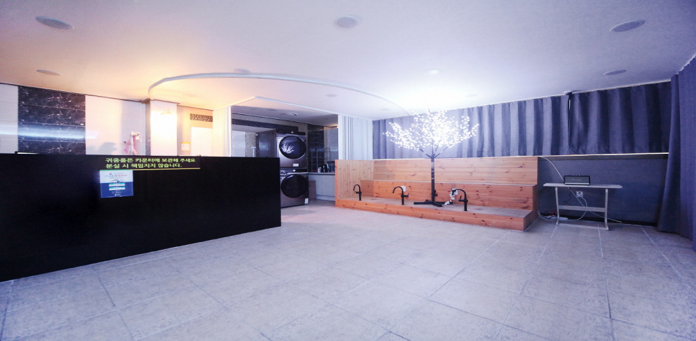 월화스웨디시 - 금광동 남한산성입구역 주변에서 방문하기 편한 마사지 매장