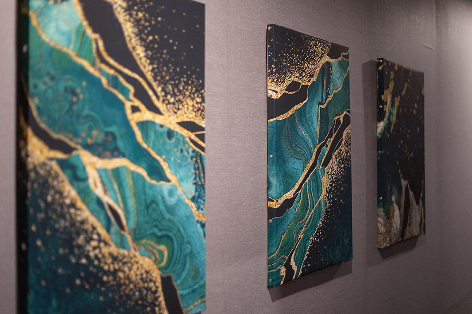 평리동 인근 태국관리사 마사지 전문 로얄아로마&로미의 아늑한 내부 시설 안내