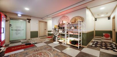 건대타이 - 자양동 건대입구역,뚝섬유원지역,성수역,어린이대공원역 인근 태국마사지 전문 마사지 매장 전경