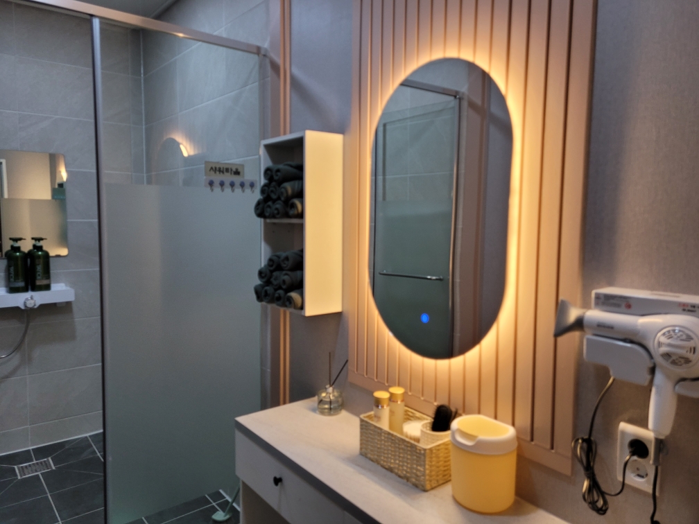 청담타이마사지 - 운서동 파라다이스시티역,운서역 주변에서 방문하기 편한 마사지 매장