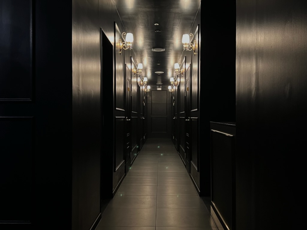 두성리 주변 헤라스웨디시테라피 매장 주요 시설 및 인테리어 사진