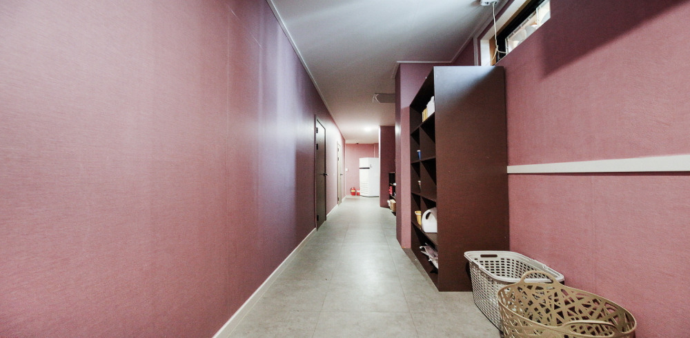 신방동 스웨디시 전문 명품테라피의 아늑하고 프라이빗한 분위기