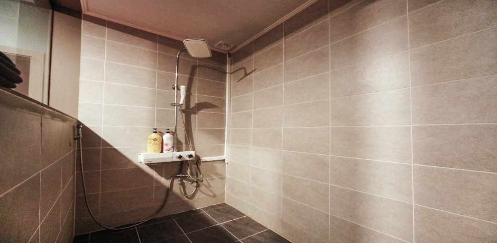 신방동 스웨디시 전문 명품테라피의 아늑하고 프라이빗한 분위기