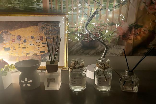 킹테라피 - 권선동 수원시청역,매탄권선역 인근 한국마사지 전문 마사지 매장 전경