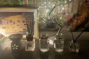 킹테라피 - 권선동 매탄권선역,수원시청역 인근 한국마사지 전문 마사지 매장 전경