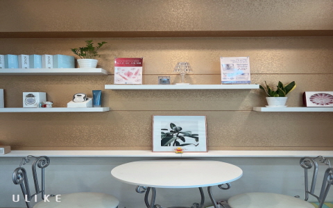 리버스뷰티 - 남포동2가 자갈치역,남포역,중앙역 인근 에스테틱 전문 마사지 매장 전경