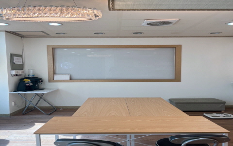 자갈치역,남포역,중앙역 주변 에스테틱 추천 매장 리버스뷰티의 전체적인 인테리어 모습