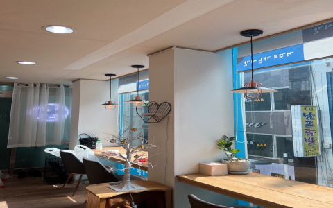 리버스뷰티 - 남포동2가 자갈치역,남포역,중앙역에서 가까운 프라이빗 마사지 전용 공간