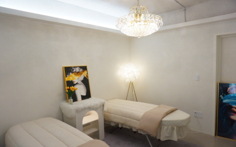 뷰티다룸 - 논현동 신사역,신논현역,논현역,학동역,언주역 인근 여성고객우대, 여성전용 완비된 마사지 시설