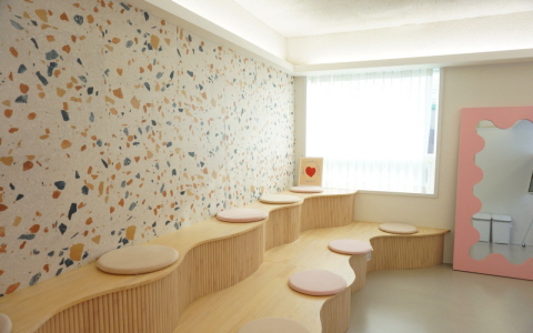 신사역,신논현역,논현역,학동역,언주역에 위치한 뷰티/에스테틱 서비스 가능 뷰티다룸 시설