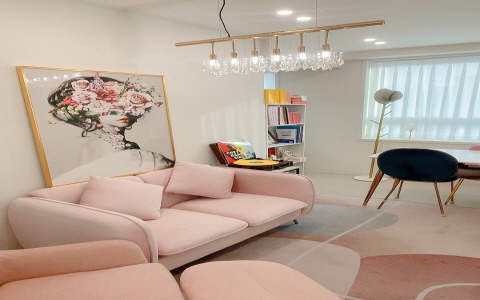 논현동 뷰티다룸 여성고객우대, 여성전용 완비된 시설 사진