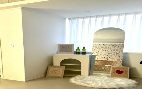 신사역,신논현역,논현역,학동역,언주역 인근 뷰티/에스테틱 서비스가 제공되는 뷰티다룸의 전체 시설