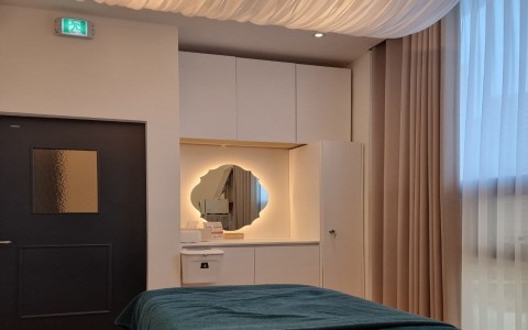 태전동 미소울에스테틱 - 에스테틱 관리를 위한 최적의 힐링 공간